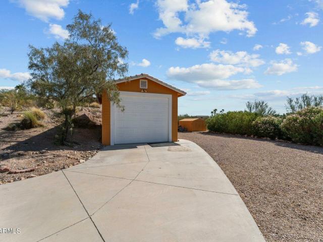 House for sale in Wickenburg