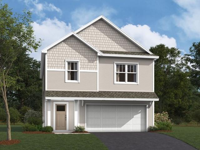 House for sale in Jordan, Minnesota