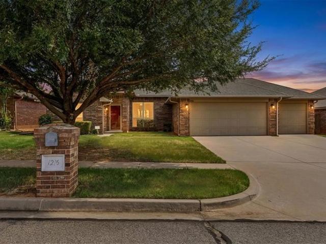 House for sale in Norman, Oklahoma