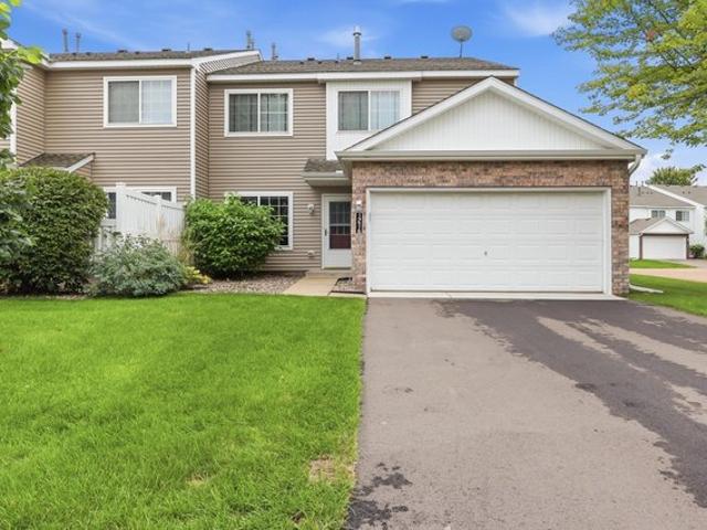 Townhouse for sale in Shakopee, Minnesota