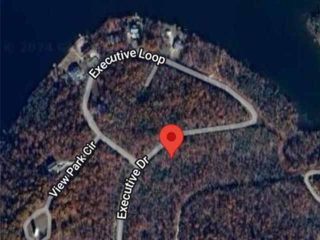 Land for sale in Horseshoe Bend