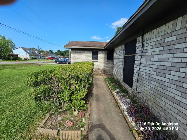 House for sale in Angleton, Texas