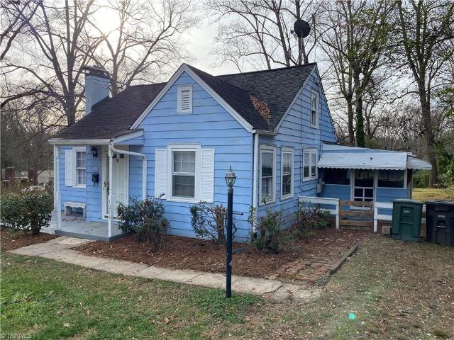 Property for rent in Pfafftown, North Carolina