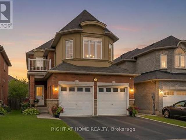 House for sale in Innisfil, Ontario