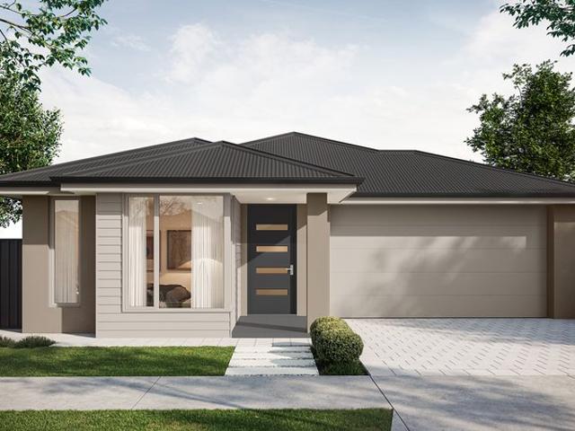 Cottage for sale in Horseshoe Creek, South Australia