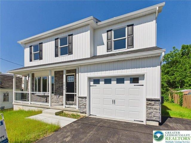 House for sale in Lehigh, Pennsylvania