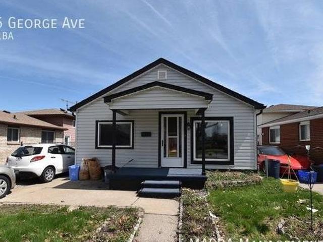 House for rent in Ontario