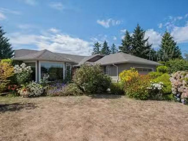 House for sale in British Columbia