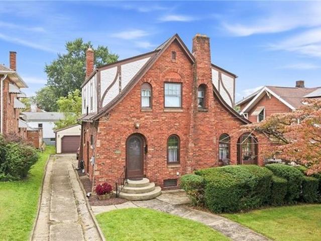 House for sale in Mercer, Pennsylvania