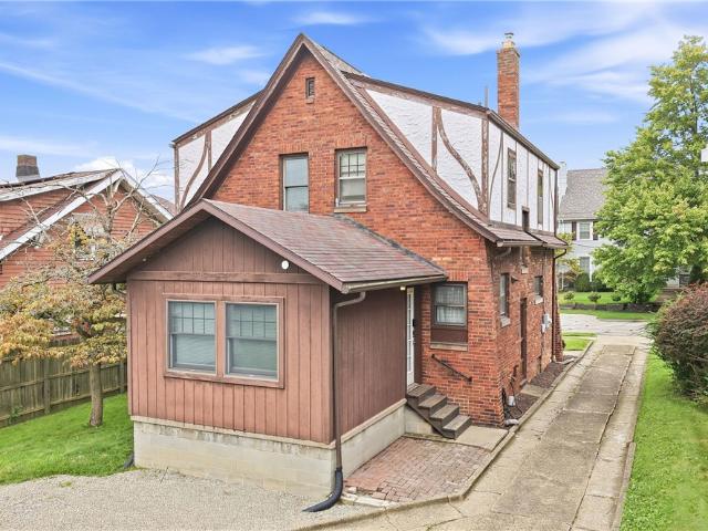 House for sale in Mercer, Pennsylvania
