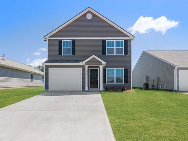 House for sale in Roebuck, South Carolina