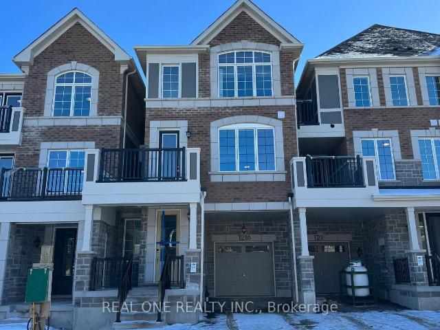 Townhouse for rent in Woburn, Ontario