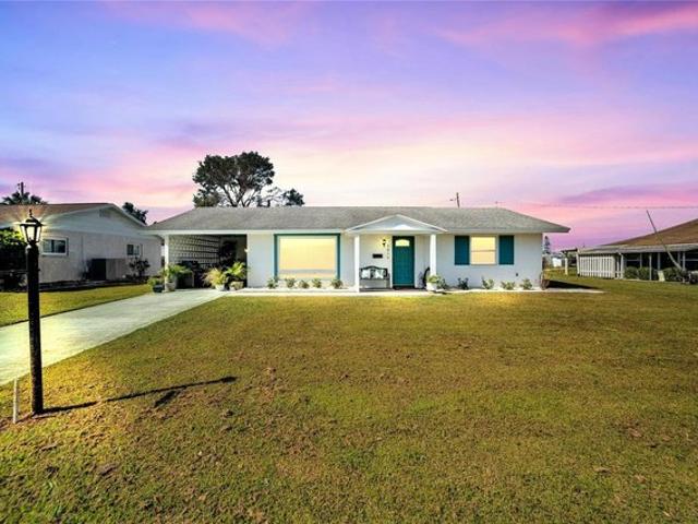 House for sale in Sun City Center, Florida