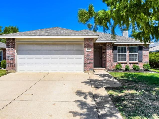 House for sale in Johnson, Texas