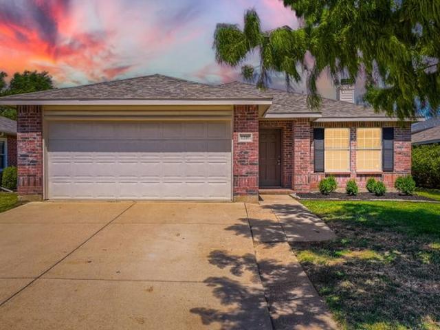 House for sale in Johnson, Texas