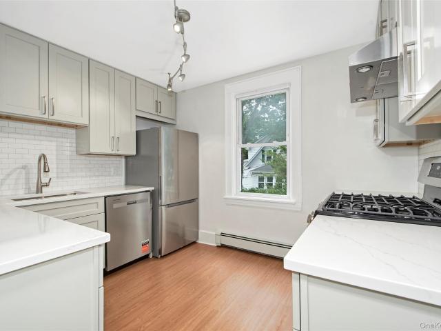Property for rent in New York