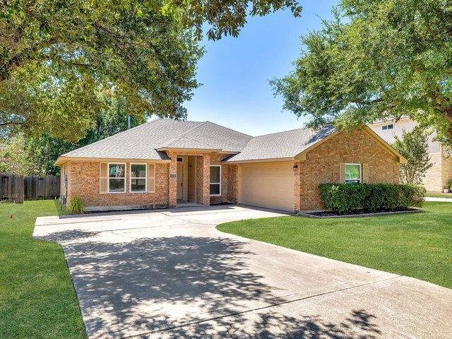 House for sale in Williamson, Texas