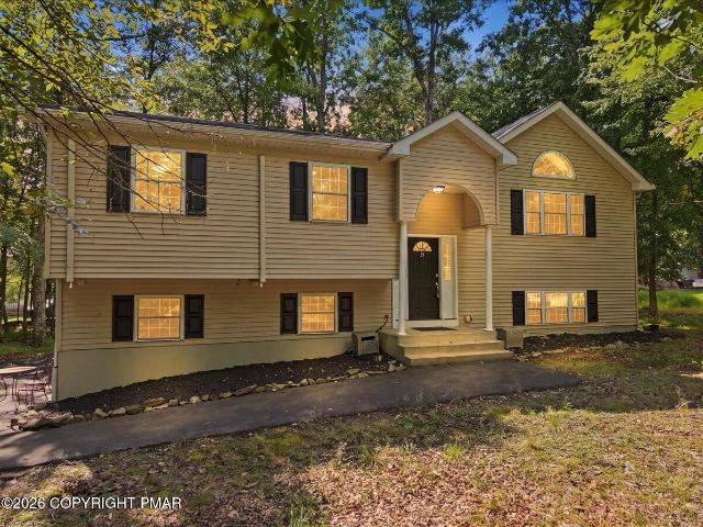 House for sale in Pocono Township, Monroe County