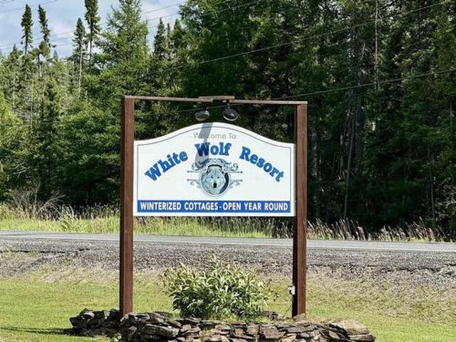 Commercial for sale in Geraldton, Ontario