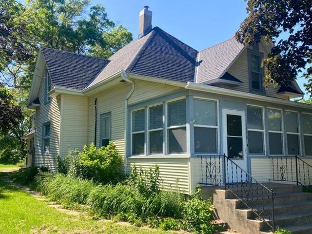 House for sale in Sidney, Iowa
