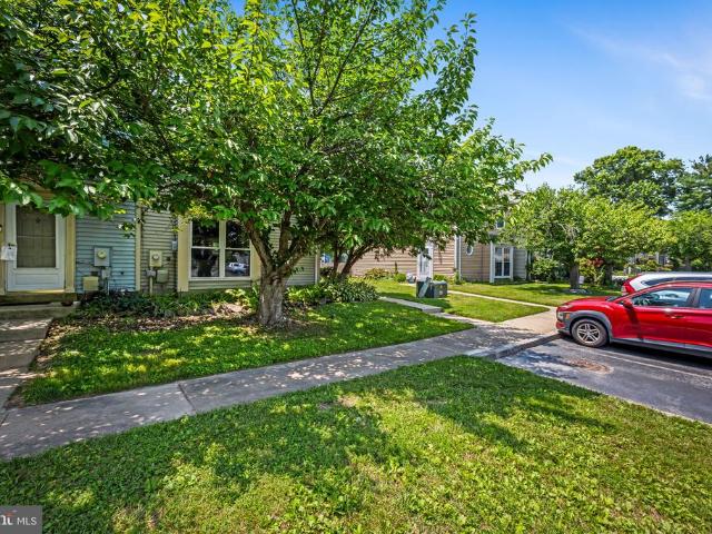 Townhouse for sale in Belcamp, Maryland