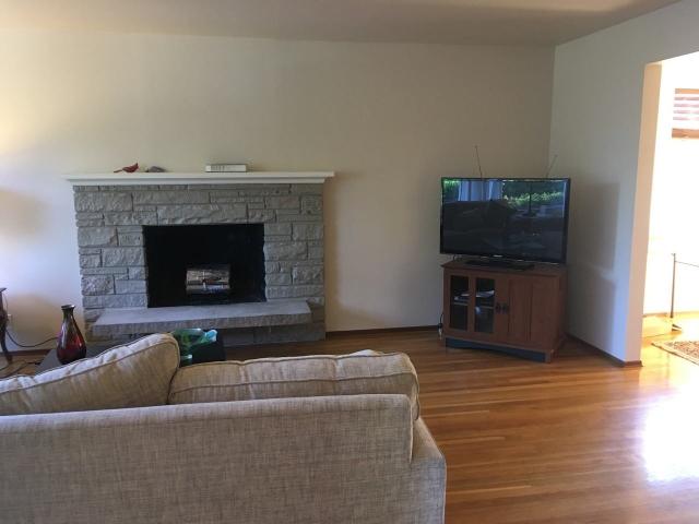 Apartment for rent in Seattle, Washington