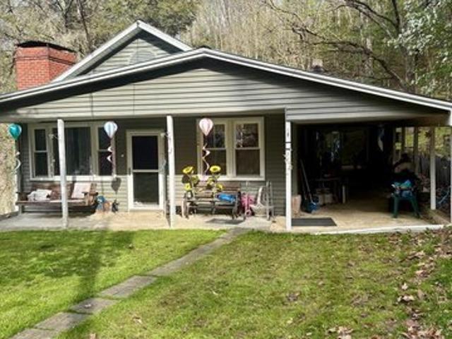 House for sale in West Virginia