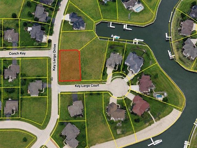 Land for sale in Winnebago, Illinois