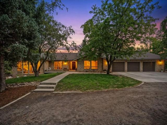 House for sale in Loveland, Colorado