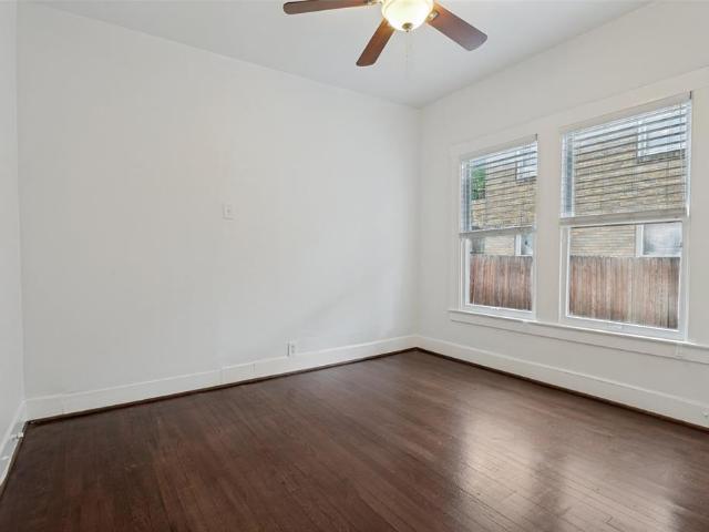 Property for rent in Dallas, Texas