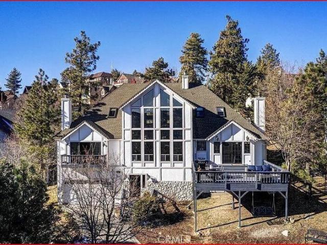 House for rent in Lake Arrowhead