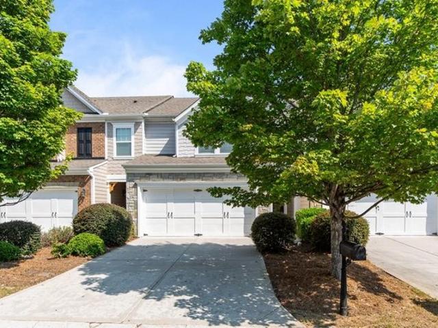 Townhouse for sale in Suwanee, Georgia