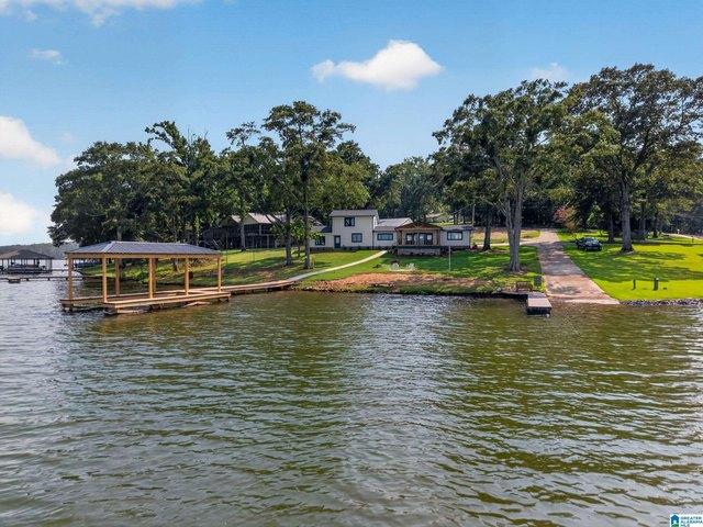 House for sale in Talladega, Alabama