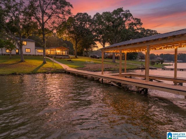 House for sale in Talladega, Alabama