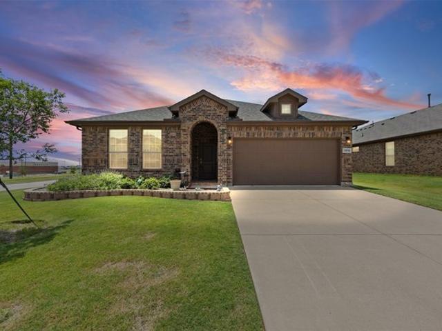 House for sale in Johnson, Texas