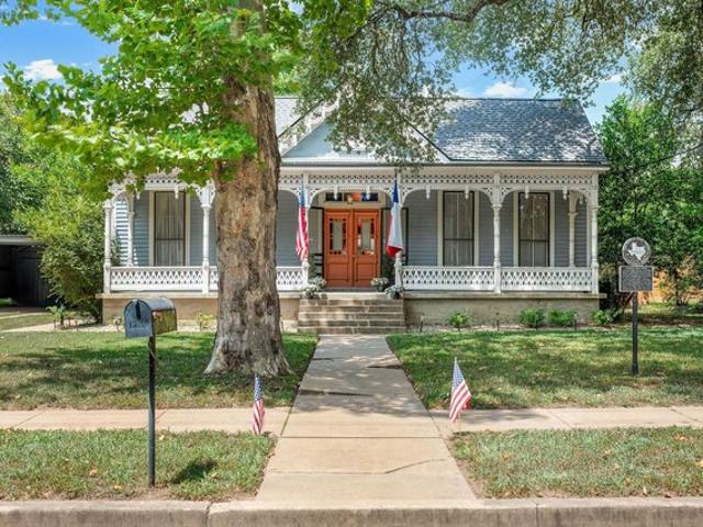 House for sale in Columbus, Texas