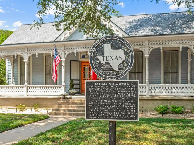 House for sale in Columbus, Texas