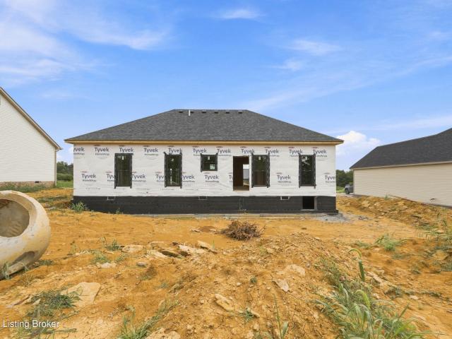 House for sale in Lawrenceburg, Kentucky