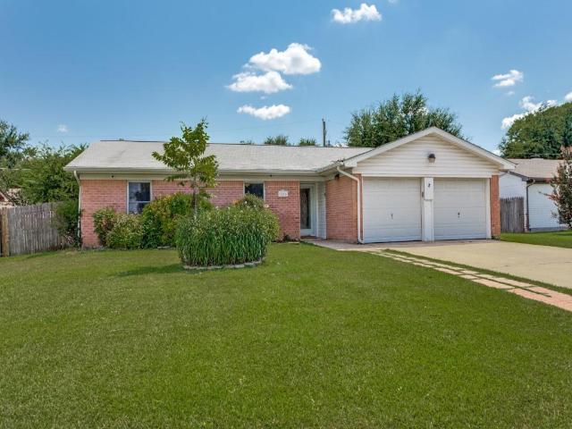 Property for sale in Benbrook, Texas