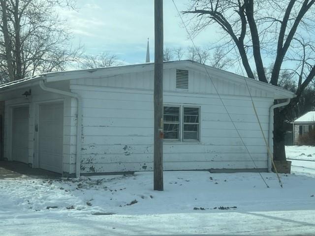 House for sale in Sedalia, Missouri