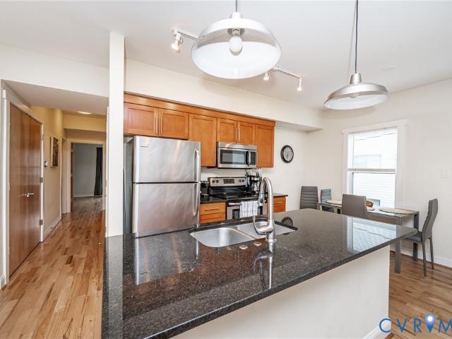 Property for rent in Manchester, Richmond