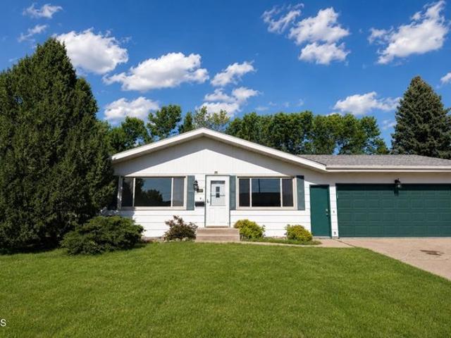 House for sale in Bismarck, North Dakota