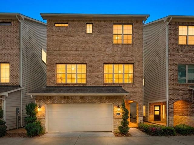 House for sale in Harris, Texas