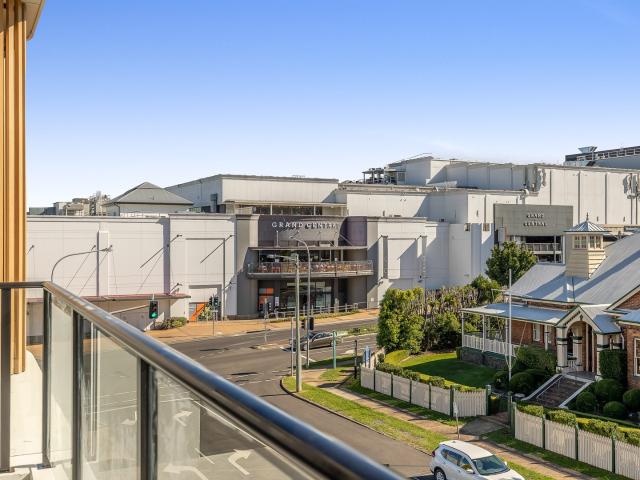 Apartment for rent in Toowoomba City, Toowoomba