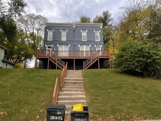 House for sale in Buchanan, Missouri