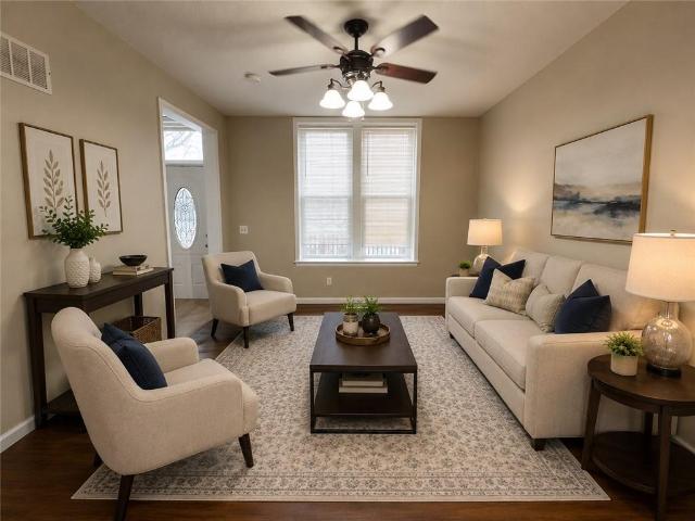 House for sale in Buchanan, Missouri