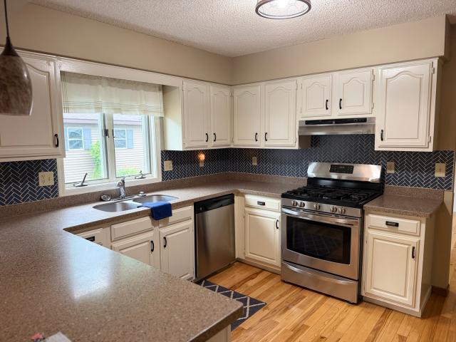 House for sale in Rochelle, Illinois