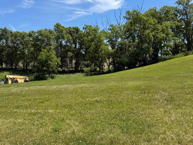 Land for sale in Denison, Iowa