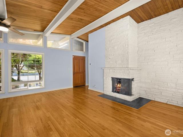 House for sale in Shoreline, Washington