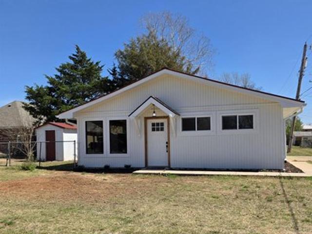 House for sale in Duncan, Stephens County